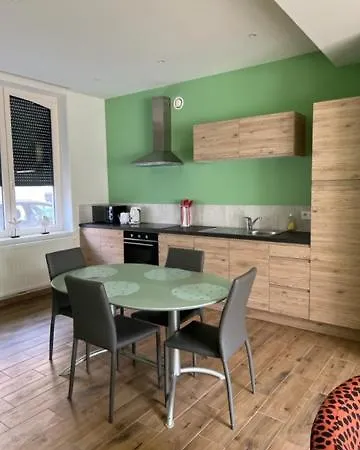 Casa vacanze Wante 20 Bruges