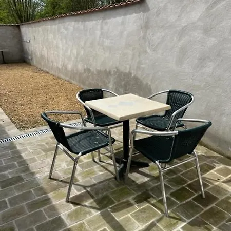 Casa vacanze Wante 20 Bruges